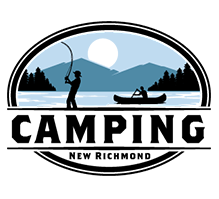 logo camping new richmond